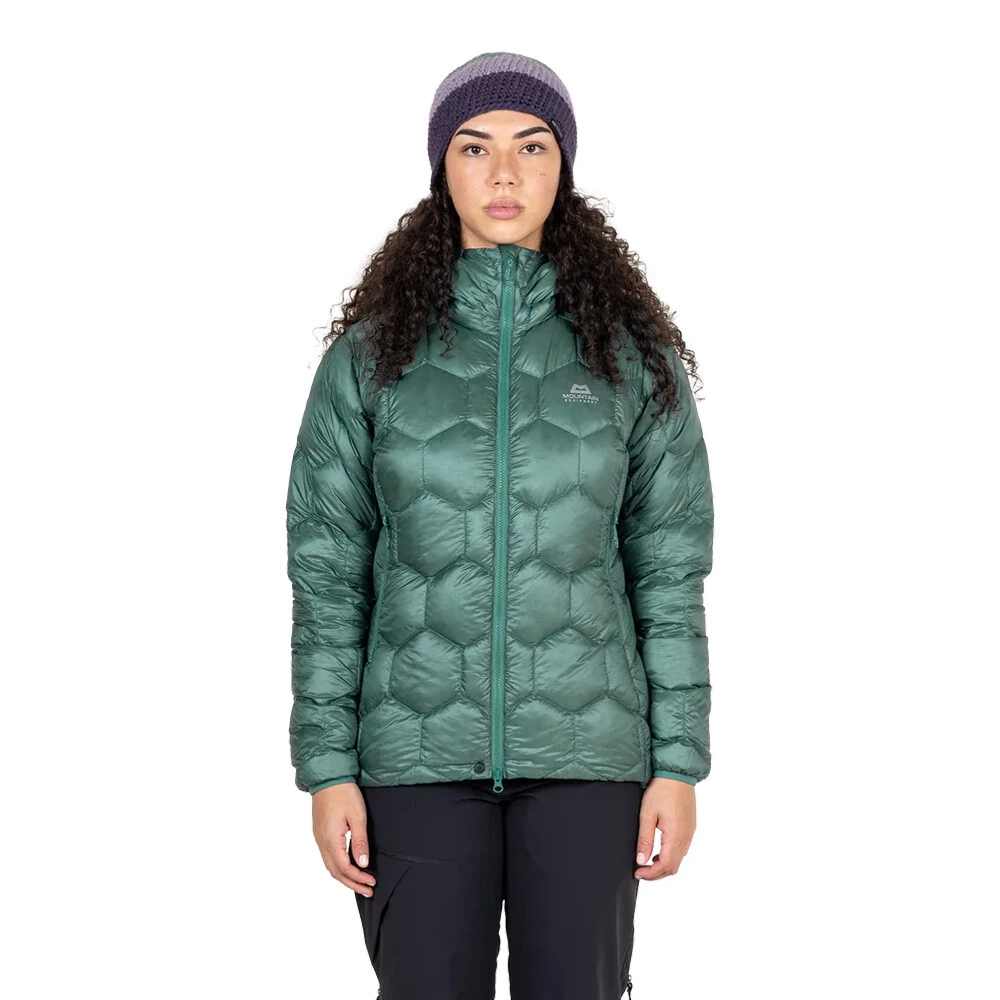 Mountain Equipment Xenith Hooded Women's Jacket - AW26