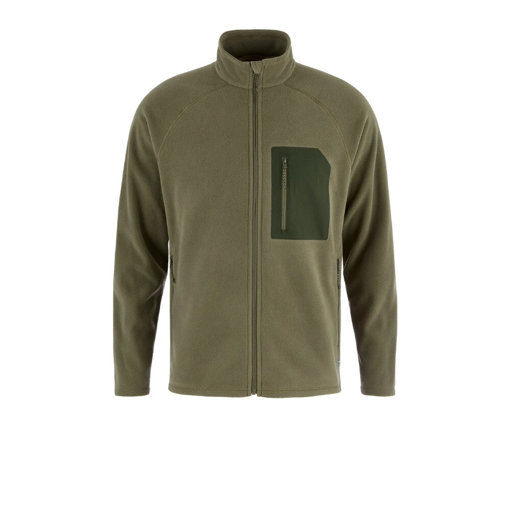 Fjallraven Kaipak homme polaire Top - AW26