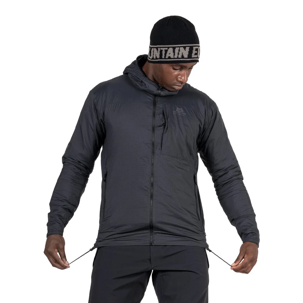 Mountain Equipment Intra Light Hooded Men's Jacket - AW26