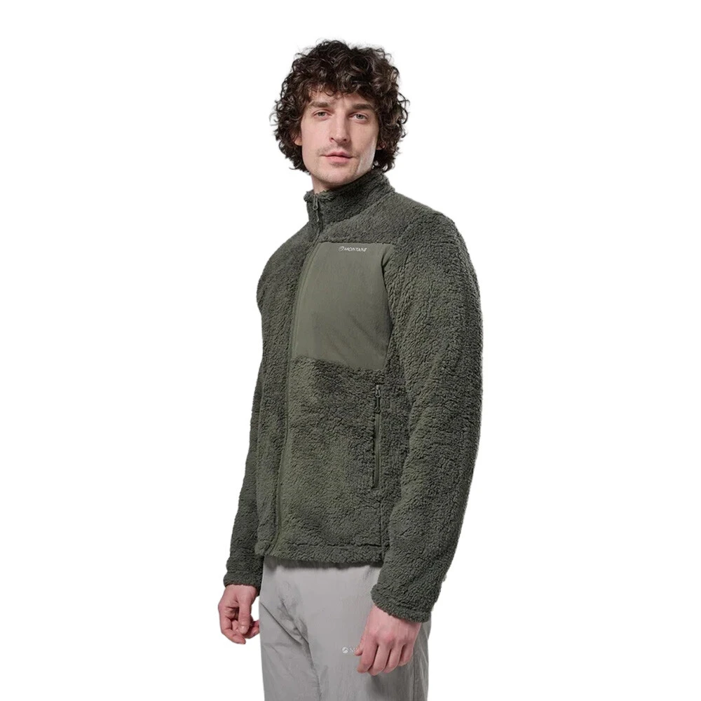 Montane Caldus XT 2.0 polaire homme - AW26