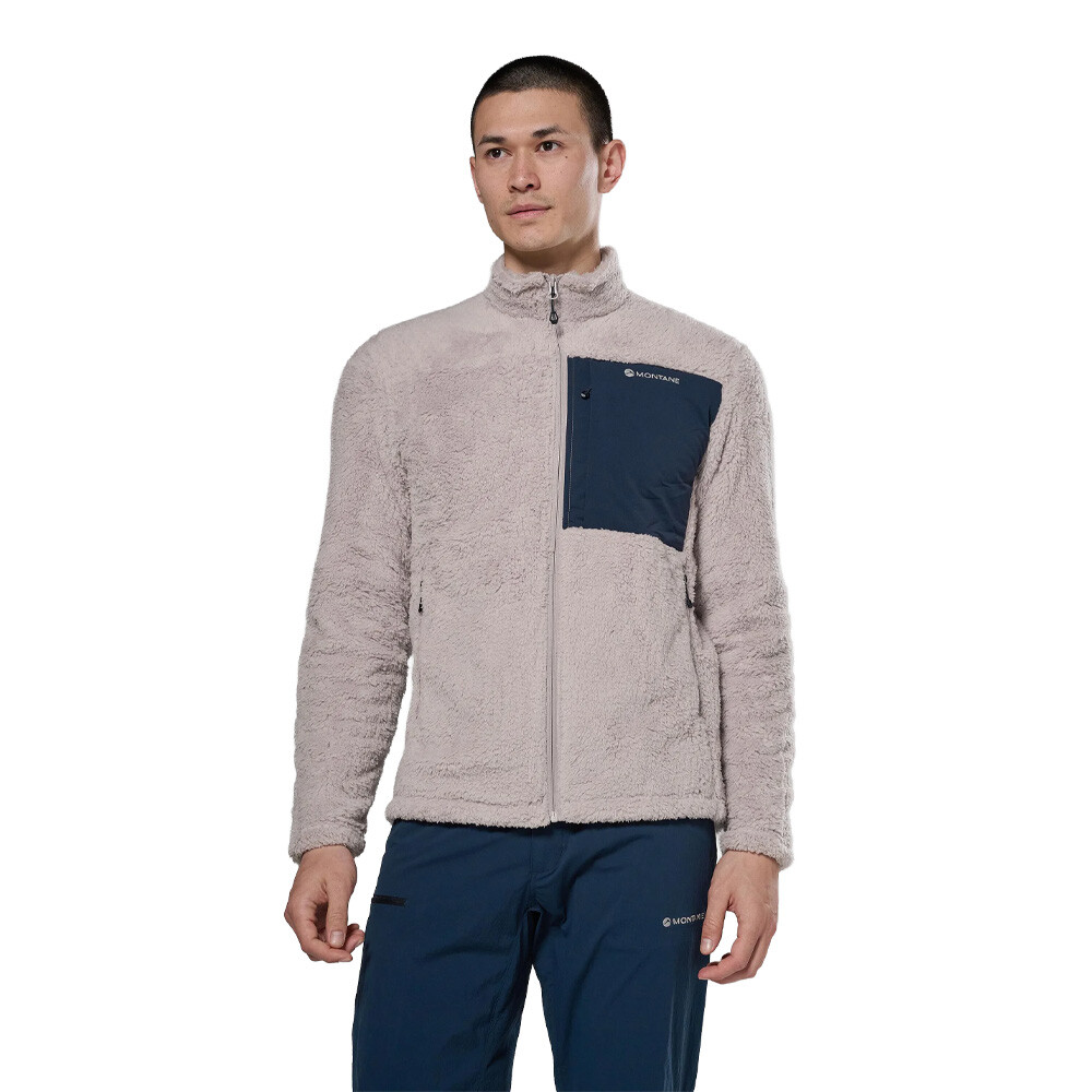 Montane Caldus XT 2.0 polaire homme - AW26
