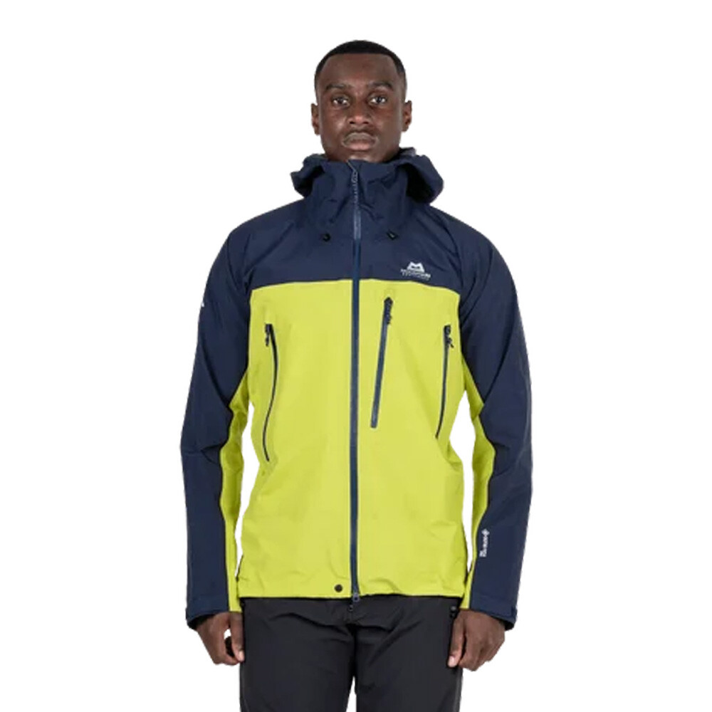 Mountain Equipment Lhotse GORE-TEX Men's Jacket - AW26