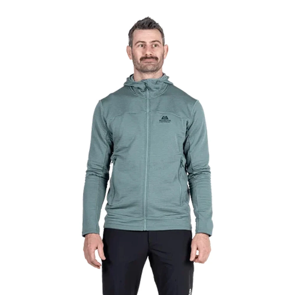 Mountain Equipment Apiro Hooded Men's Jacket - AW26