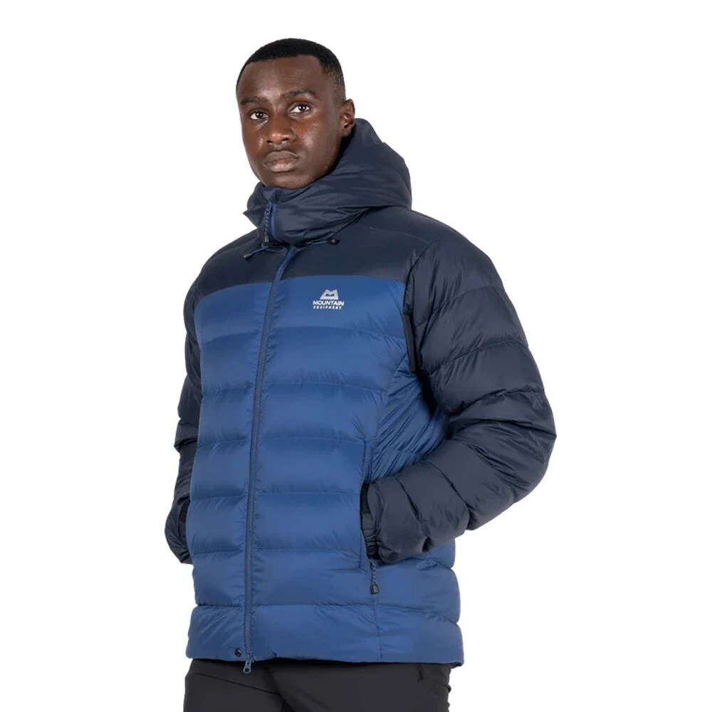 Mountain Equipment Senja Men's Down Jacket - AW26