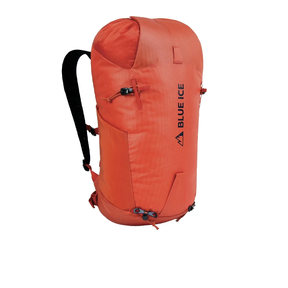Blue Ice Blau Ice Dragonfly 26 Rucksack - AW26