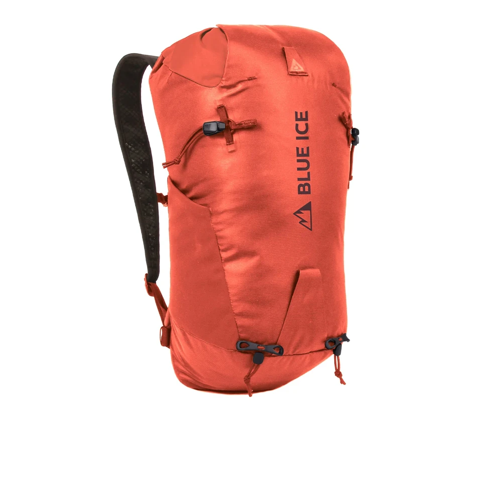 Blue Ice Blau Ice Dragonfly 18 Rucksack - AW26 Blue Ice Blau Ice Dragonfly 18 Rucksack - AW26