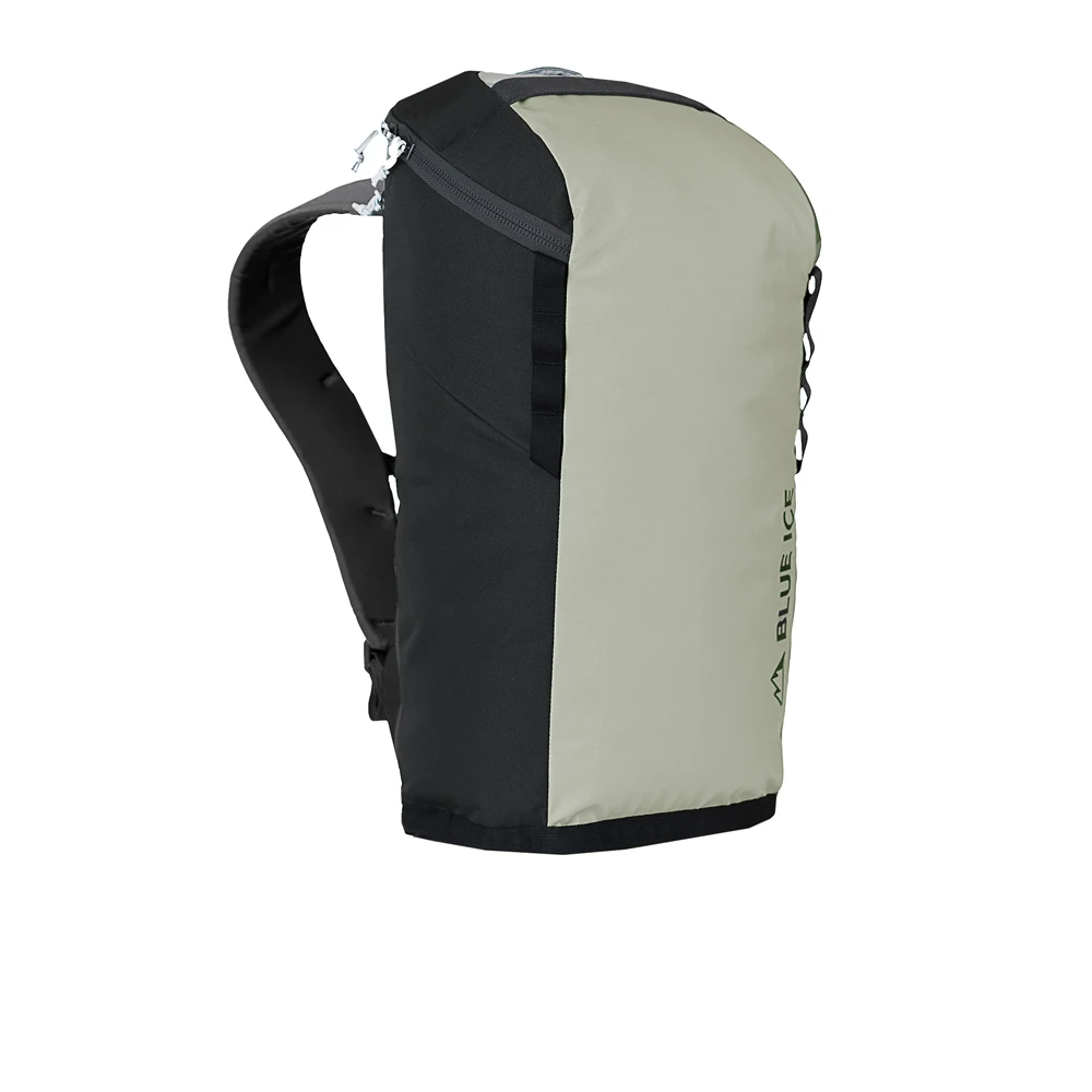Blue Ice Octopus 25 Backpack - AW26