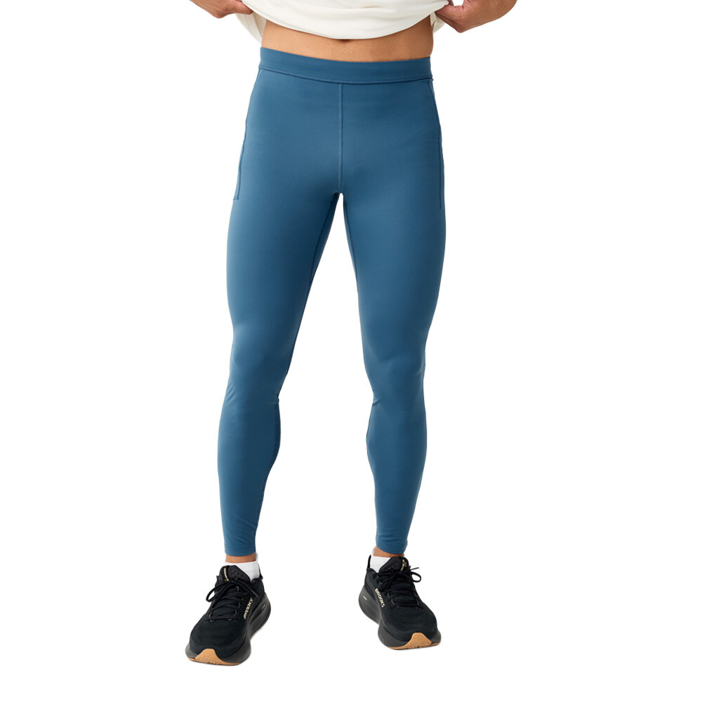 Brooks Thermal Reflective Men's Tights - AW26