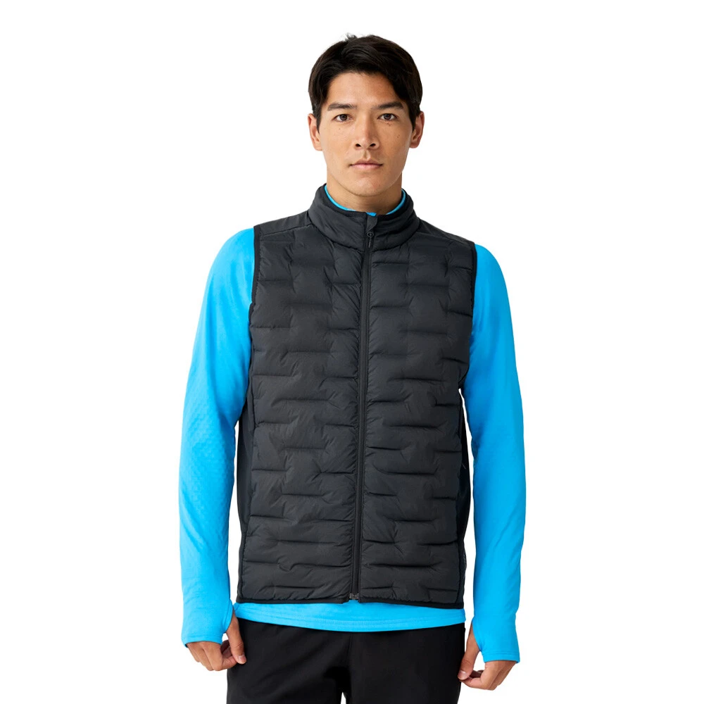 Brooks Momentum Thermal Men's Gilet - AW26