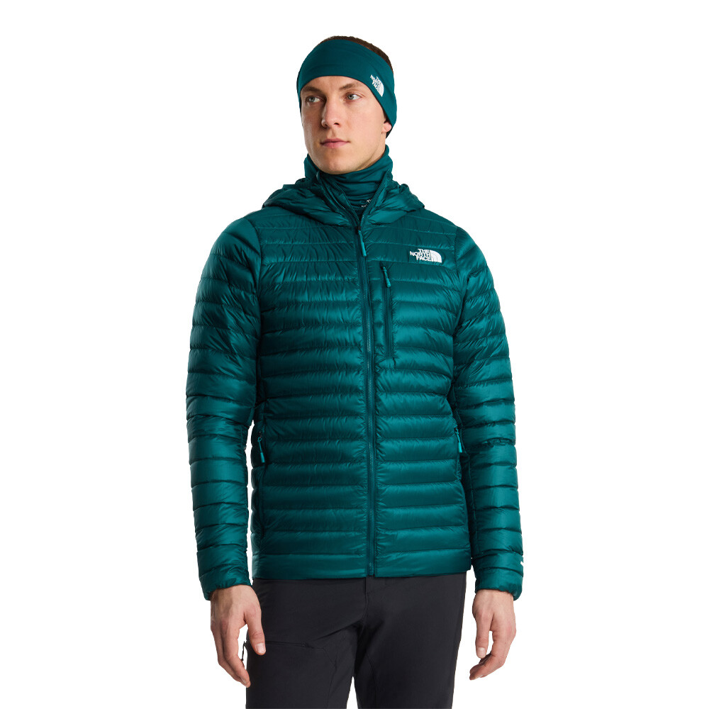 The North Face Bettaforca piumino leggero con cappuccio da uomo - AW26