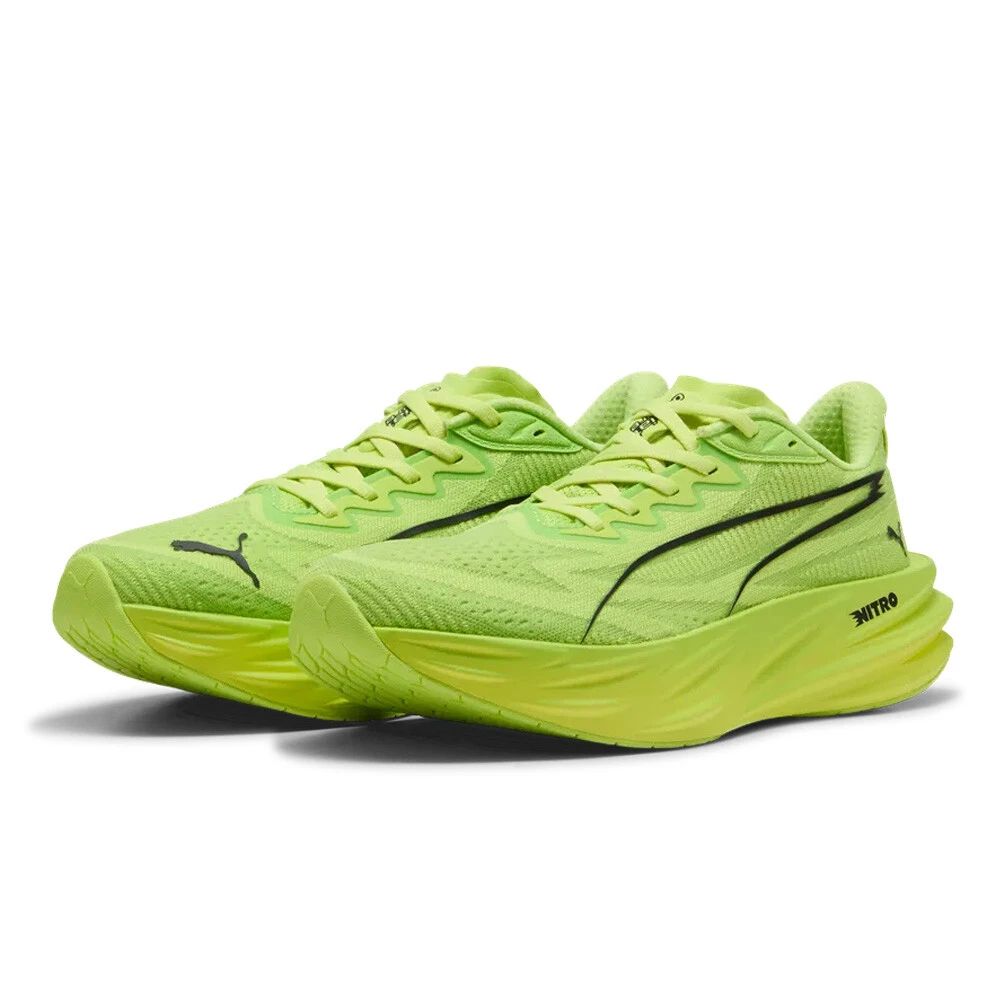 Puma Deviate Nitro 4 Women's Running Shoes - AW26 Puma Deviate Nitro 4 Women's Running Shoes - AW26