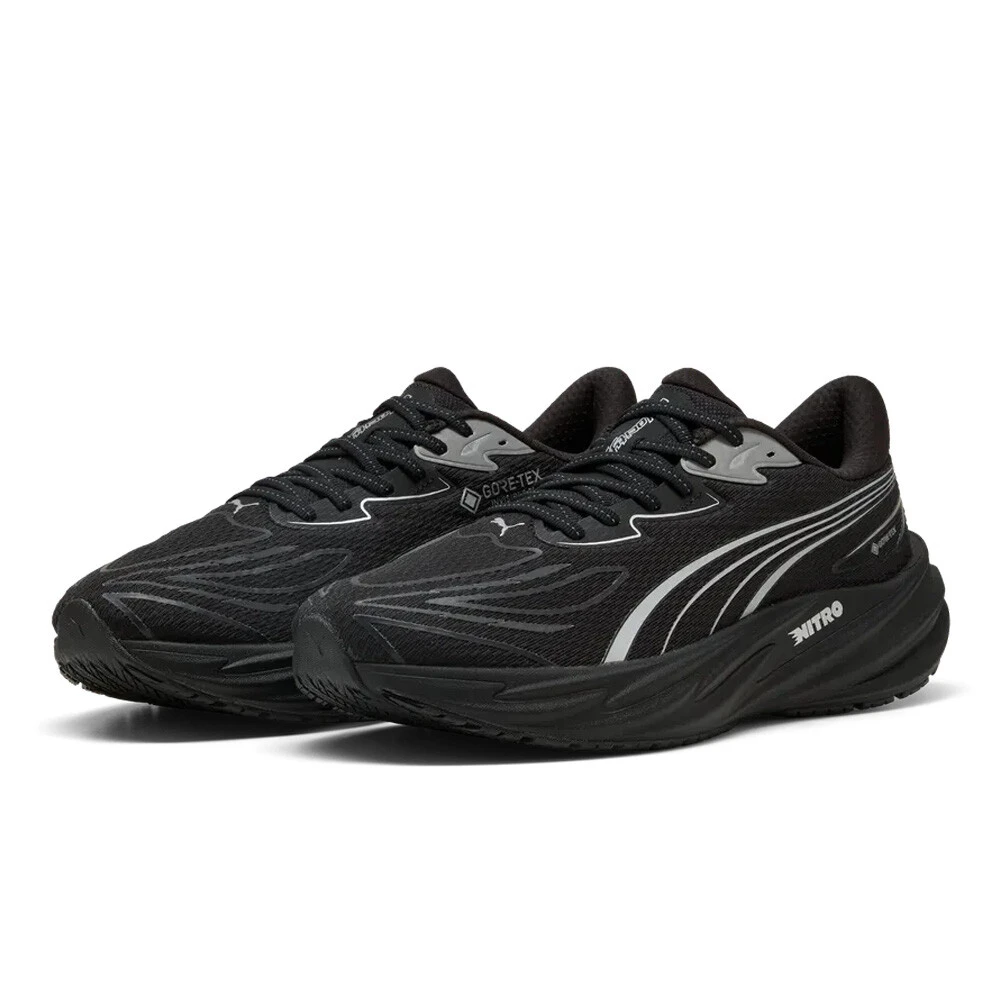 Puma Velocity Nitro 5 GORE-TEX Men's Running Shoes - AW26