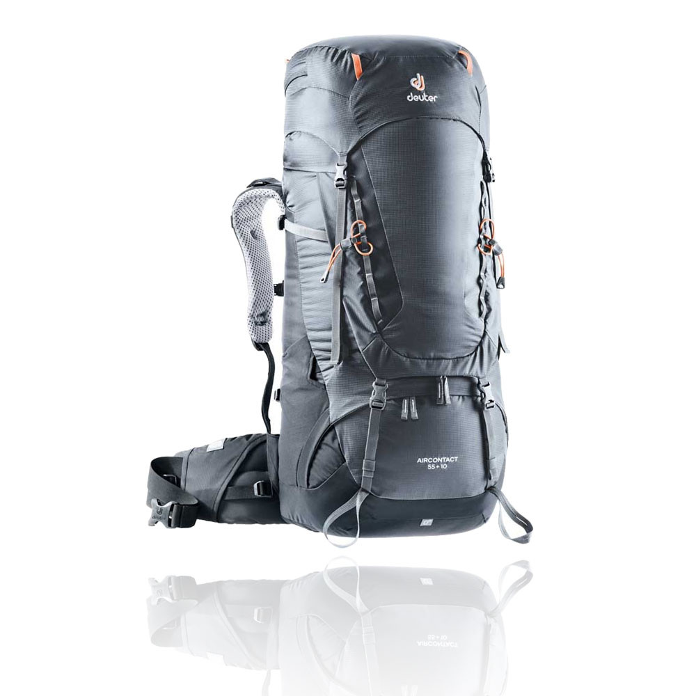 Deuter Aircontact 55   10 Rucksack