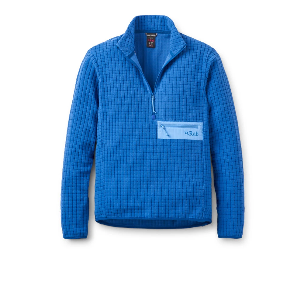 Rab Ramshaw Fleece Women's Pull-On - AW26