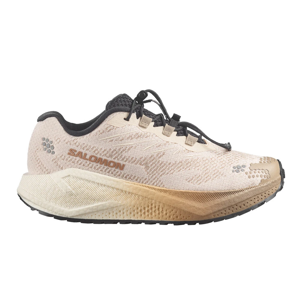 Salomon Aero Blaze 4 GRVL Women's Trail Running Shoes - AW26