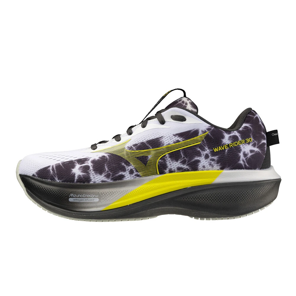Mizuno Wave Rider 30 Amsterdam Men's Running Shoes - AW26 Mizuno Wave Rider 30 Amsterdam Men's Running Shoes - AW26