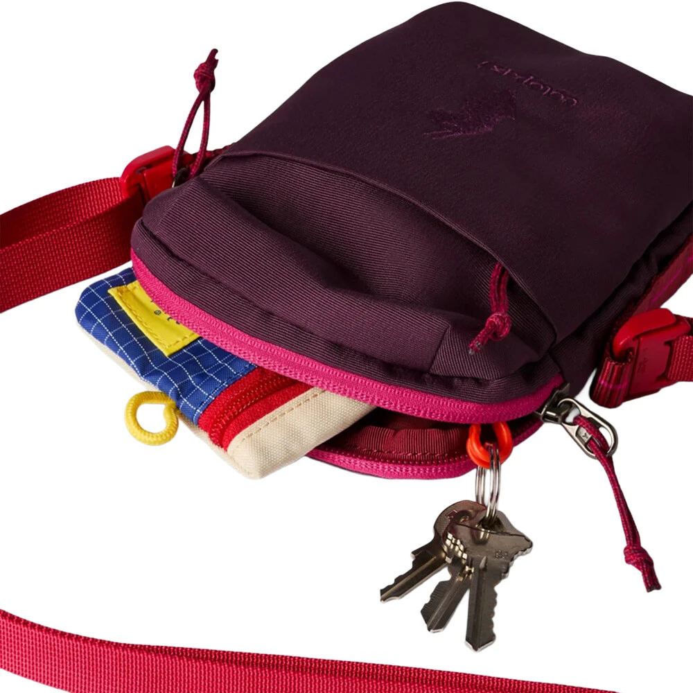 Cotopaxi Todo 1L Shoulder Borsa - AW26