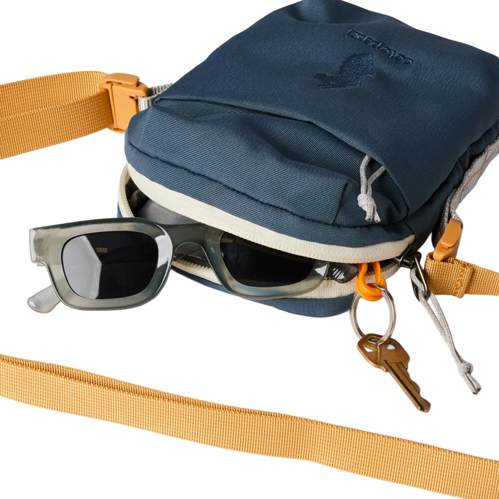 Cotopaxi Todo 1L Shoulder Borsa - AW26