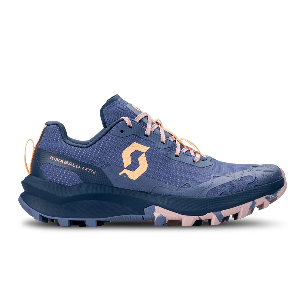 Scott Kinabalu MTN mujer zapatillas trail - AW26