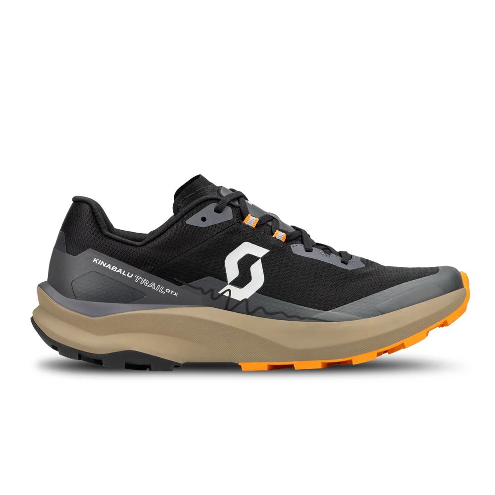 Scott Kinabalu GORE-TEX hombre zapatillas trail - AW26 Scott Kinabalu GORE-TEX hombre zapatillas trail - AW26