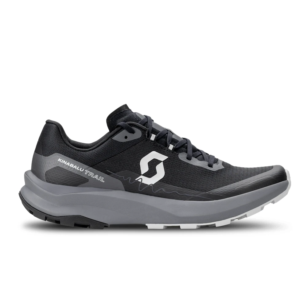 Scott Kinabalu hombre zapatillas trail - AW26