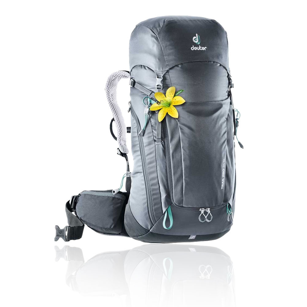 Deuter Trail Pro 34 SL Women's Backpack - AW20