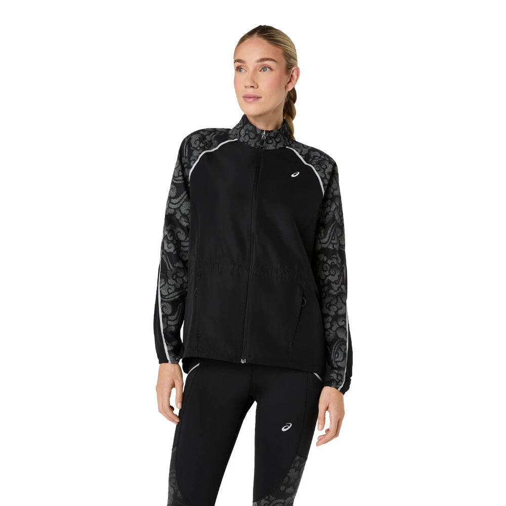 Asics Road LITE-SHOW Women's Jacket - AW26