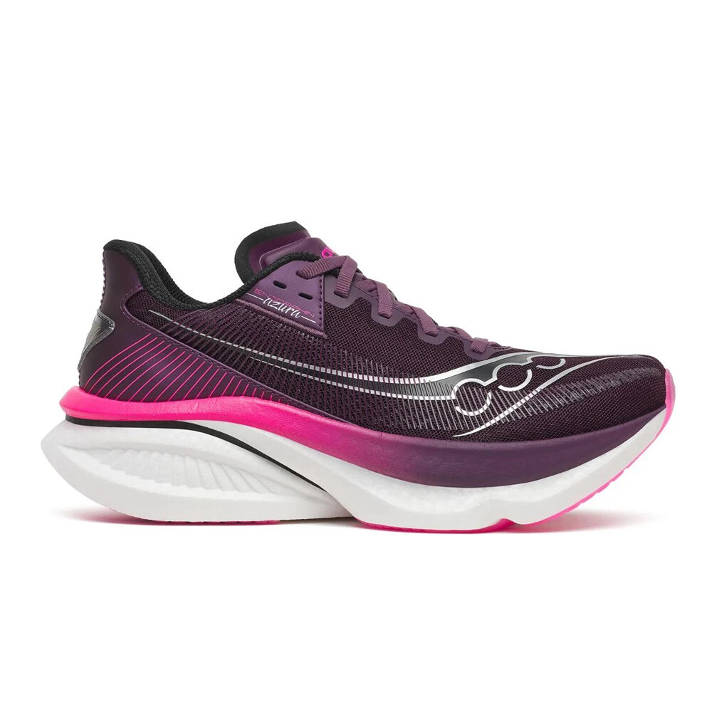 Saucony Endorphin Azura Damen Laufschuhe - AW26
