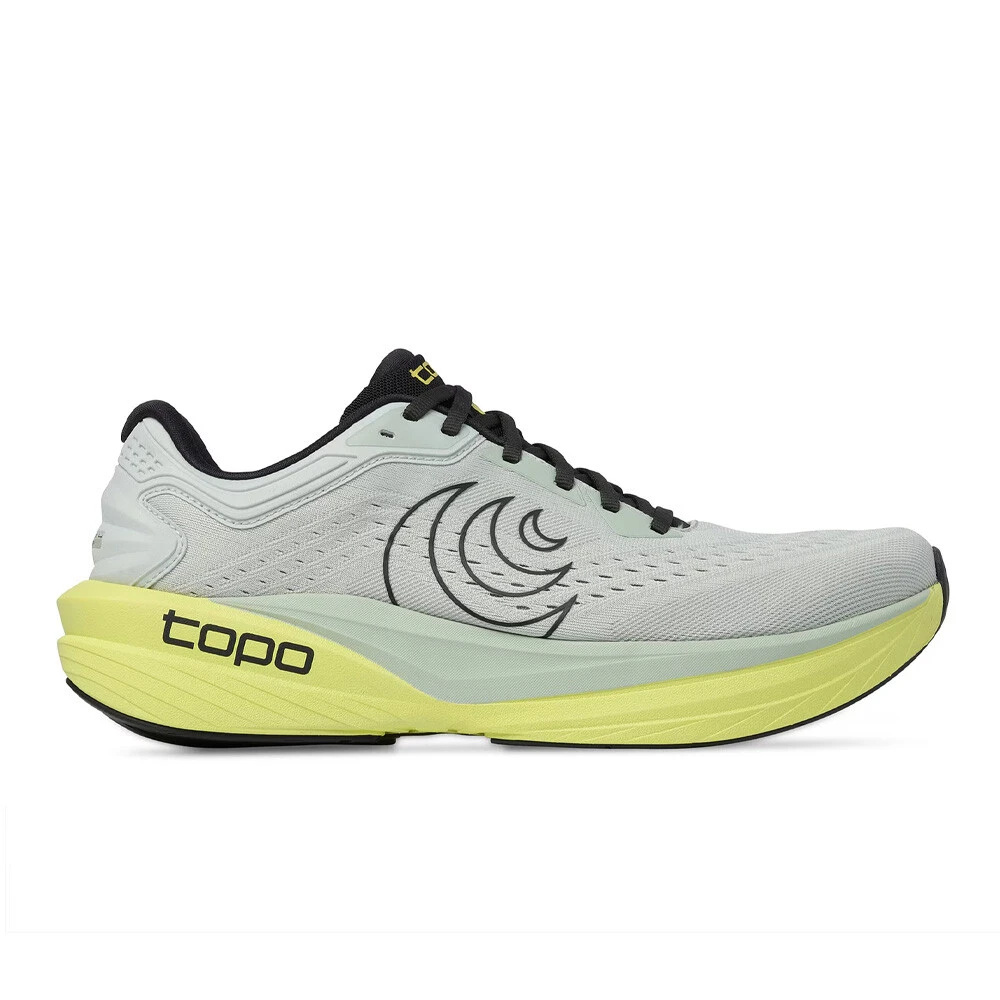 Topo Athletic Topo Phantom 4 Laufschuhe für Herren - AW26 Topo Athletic Topo Phantom 4 Laufschuhe für Herren - AW26