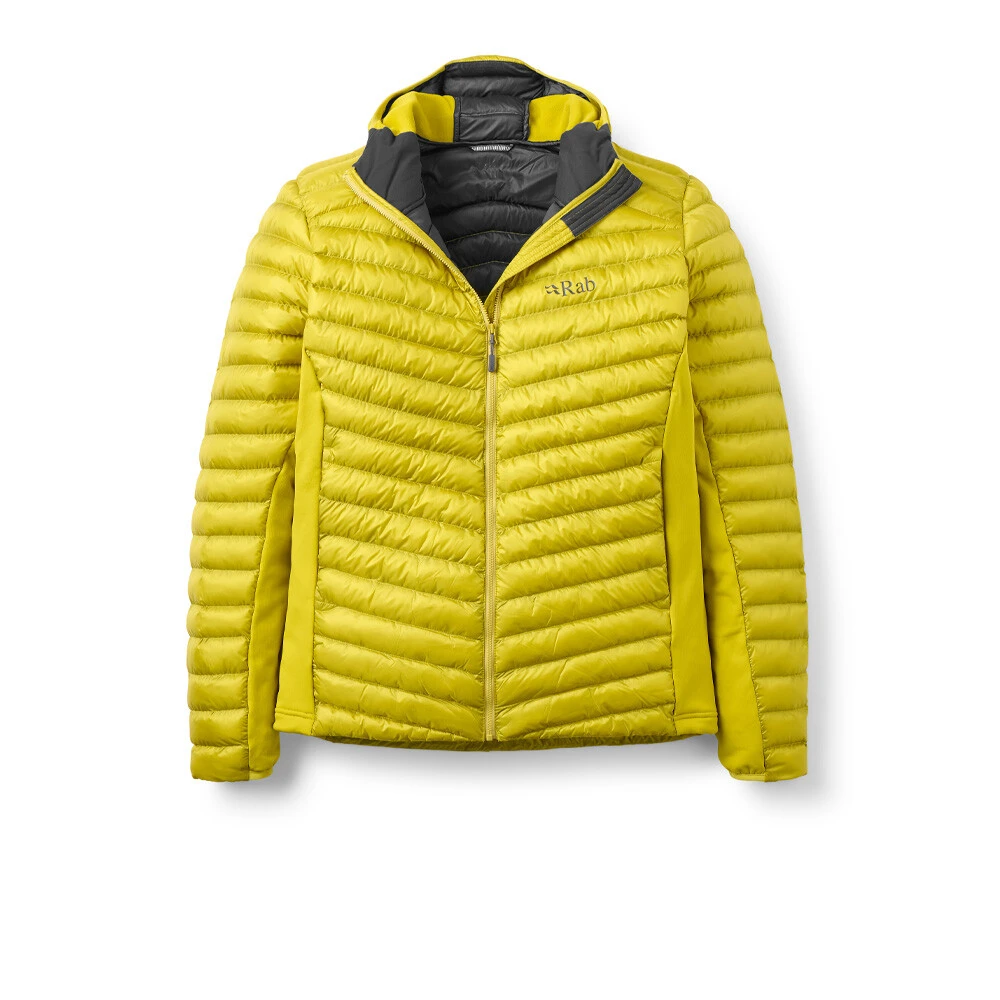 Rab Cirrus Flex Insulated Hooded Men's Jacket - SS26