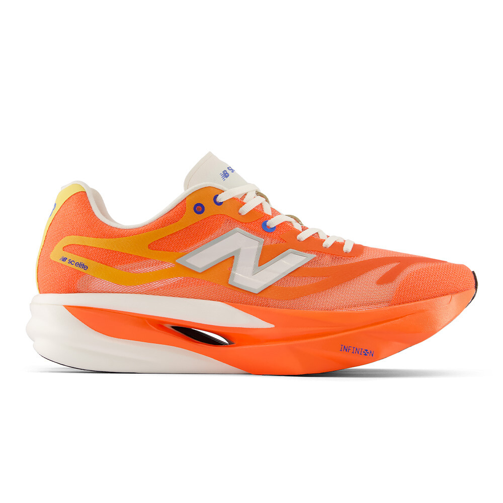 New Balance SuperComp Elite v6 Men's Running Shoes - AW26