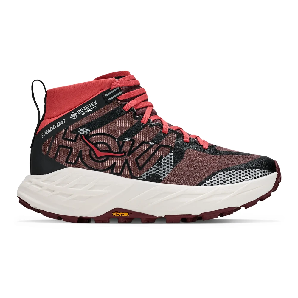 Hoka Speedgoat 7 Hike GORE-TEX scarpe da trekking da donna - AW26 Hoka Speedgoat 7 Hike GORE-TEX scarpe da trekking da donna - AW26