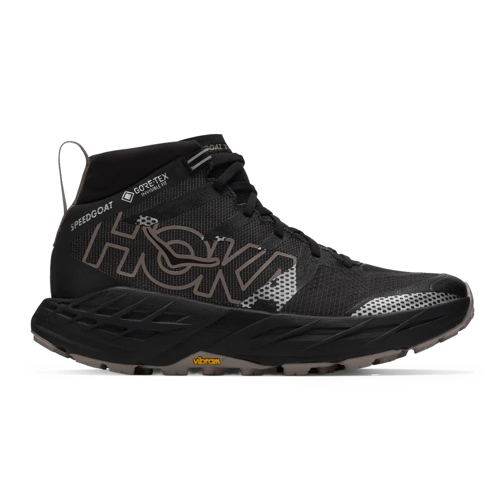 Hoka Speedgoat 7 Hike GORE-TEX Scarpe da trekking da uomo - AW26 Hoka Speedgoat 7 Hike GORE-TEX Scarpe da trekking da uomo - AW26