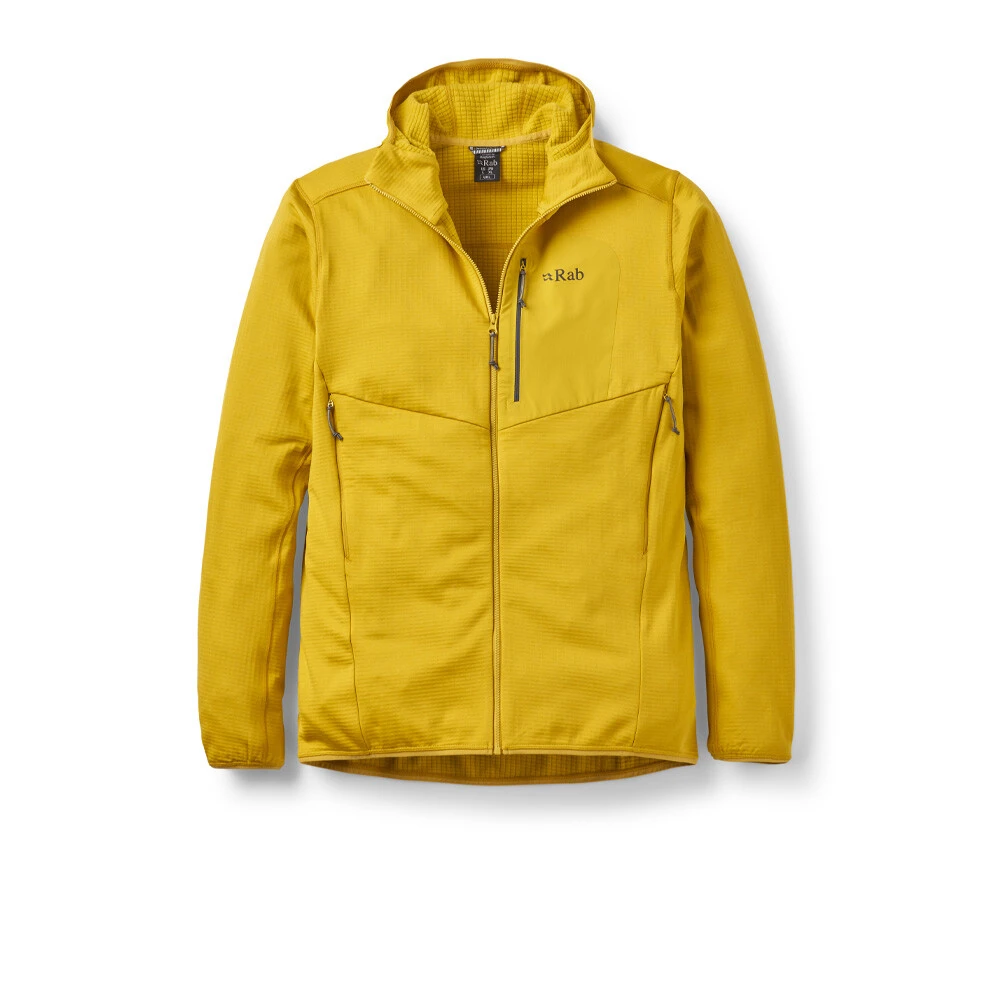 Rab Ascendor Hooded Men's Jacket - AW26