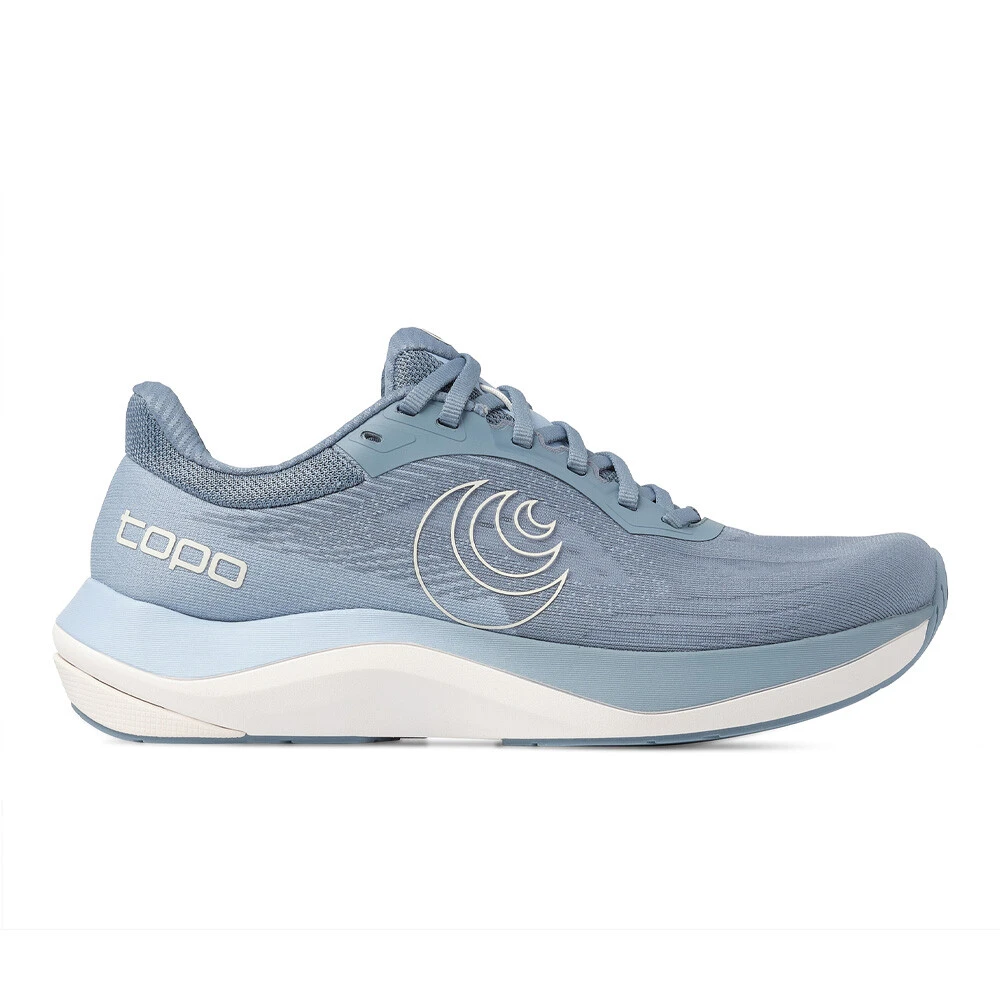 Topo Athletic Topo Ultrafly 6 mujer zapatillas running  - AW26