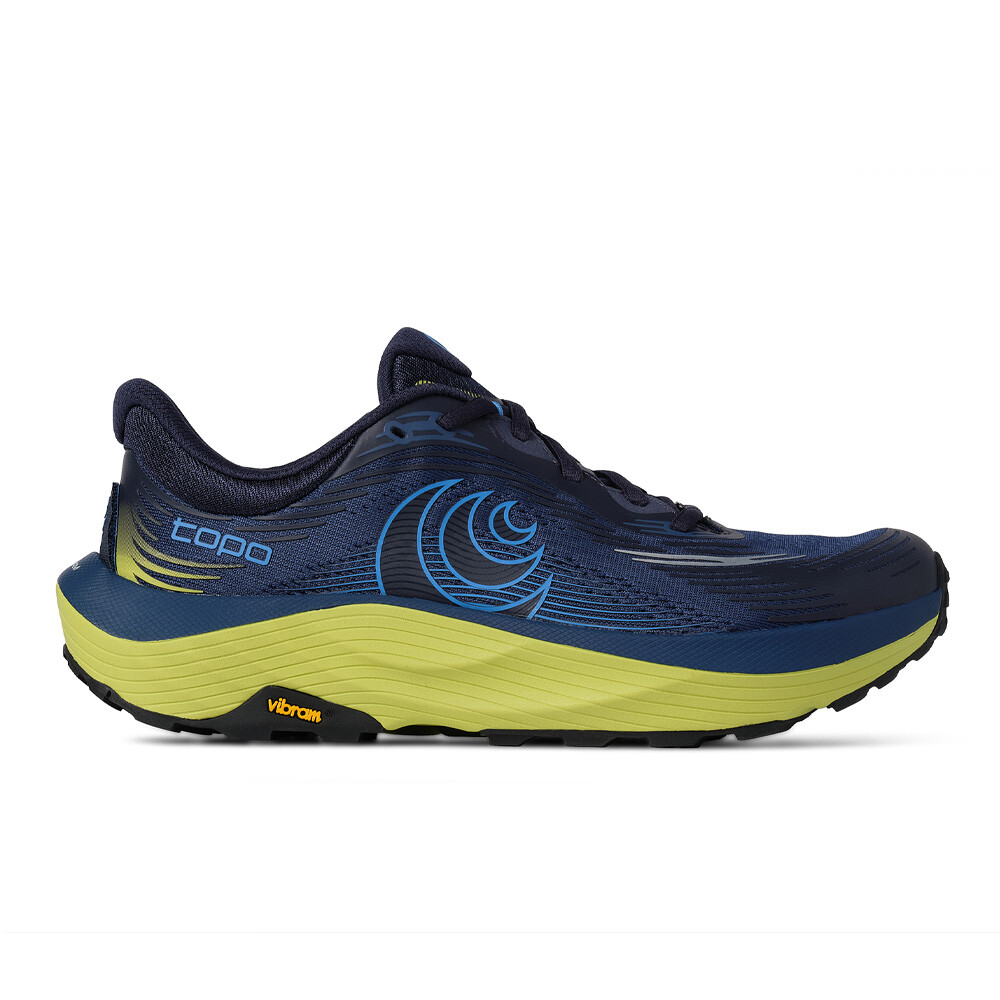 Topo Athletic Topo Ultraventure 5 Trailrunning-Schuhe für Herren - AW26 Topo Athletic Topo Ultraventure 5 Trailrunning-Schuhe für Herren - AW26
