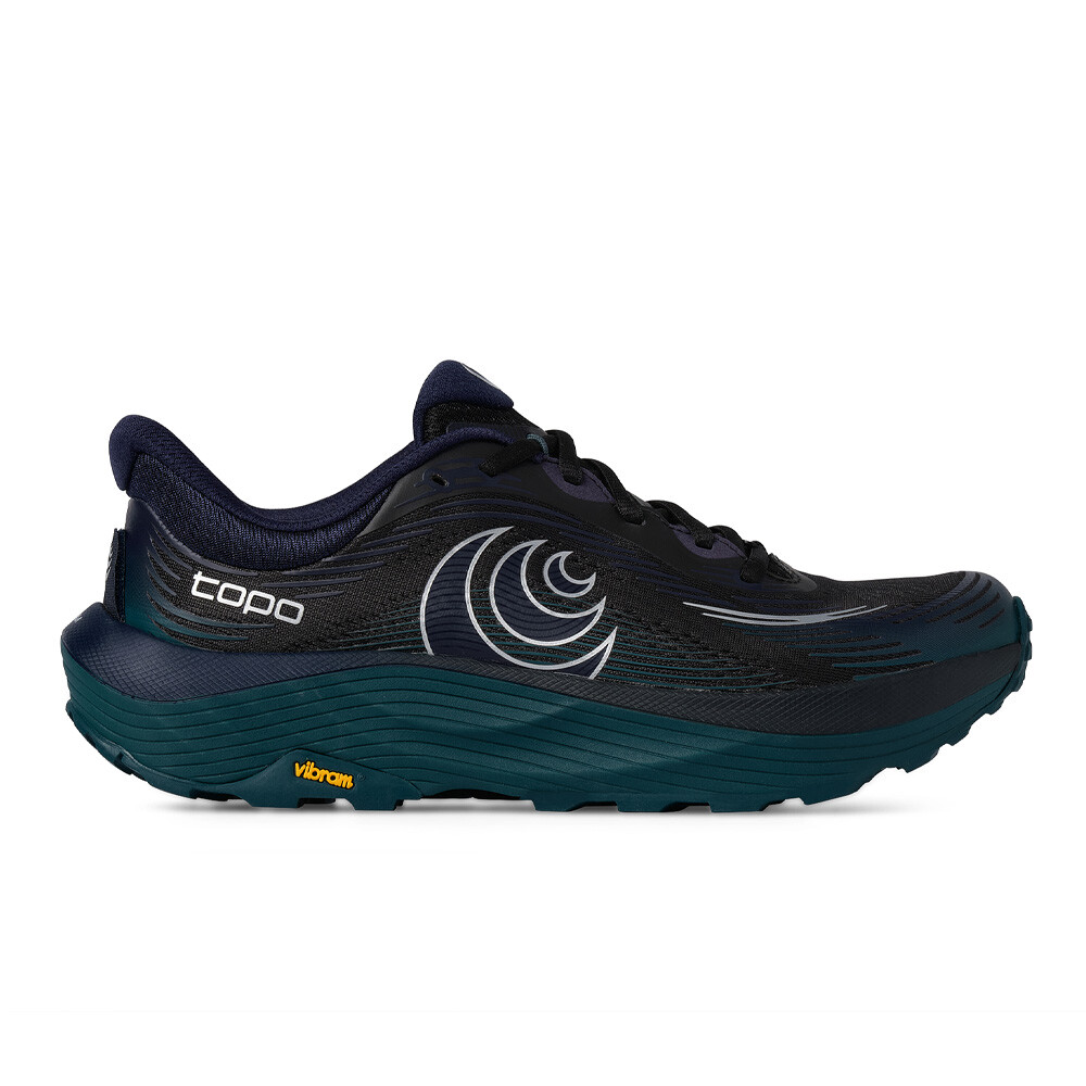 Topo Athletic Topo Ultraventure 5 Trailrunning-Schuhe für Herren - AW26 Topo Athletic Topo Ultraventure 5 Trailrunning-Schuhe für Herren - AW26