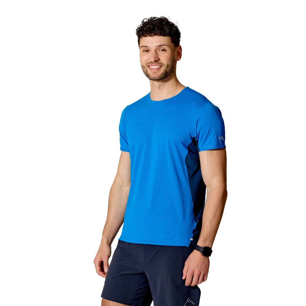 Rab Sonic Ultra t-shirt pour homme - AW26