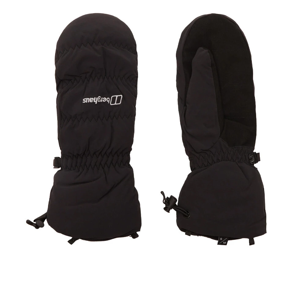 Berghaus Sensura Mittens - AW26 Berghaus Sensura Mittens - AW26