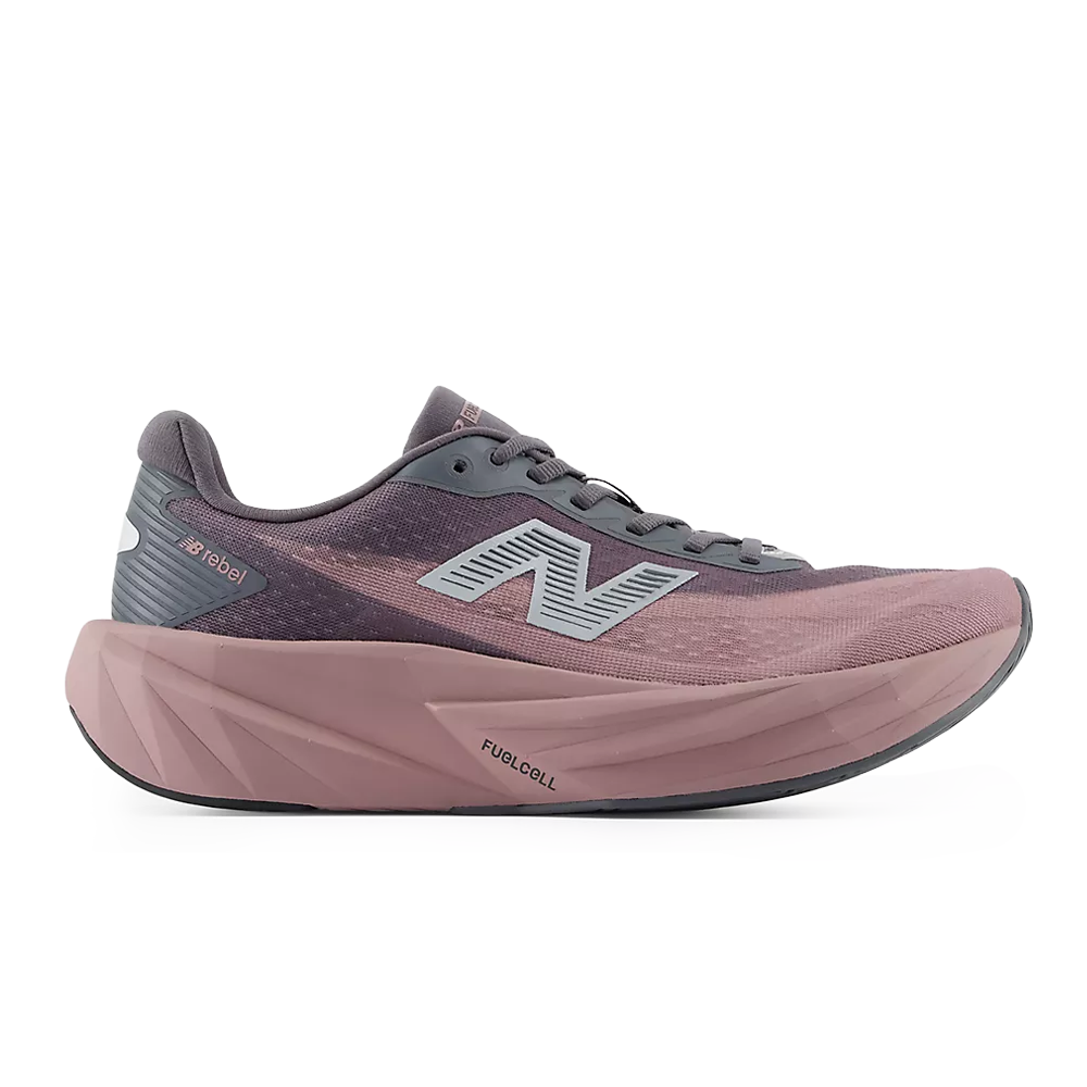 New Balance FuelCell Rebel v5 Women's Running Shoes - AW26 New Balance FuelCell Rebel v5 Women's Running Shoes - AW26