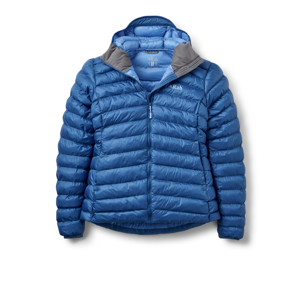 Rab Cirrus Alpine Donna Giubbotto - AW26