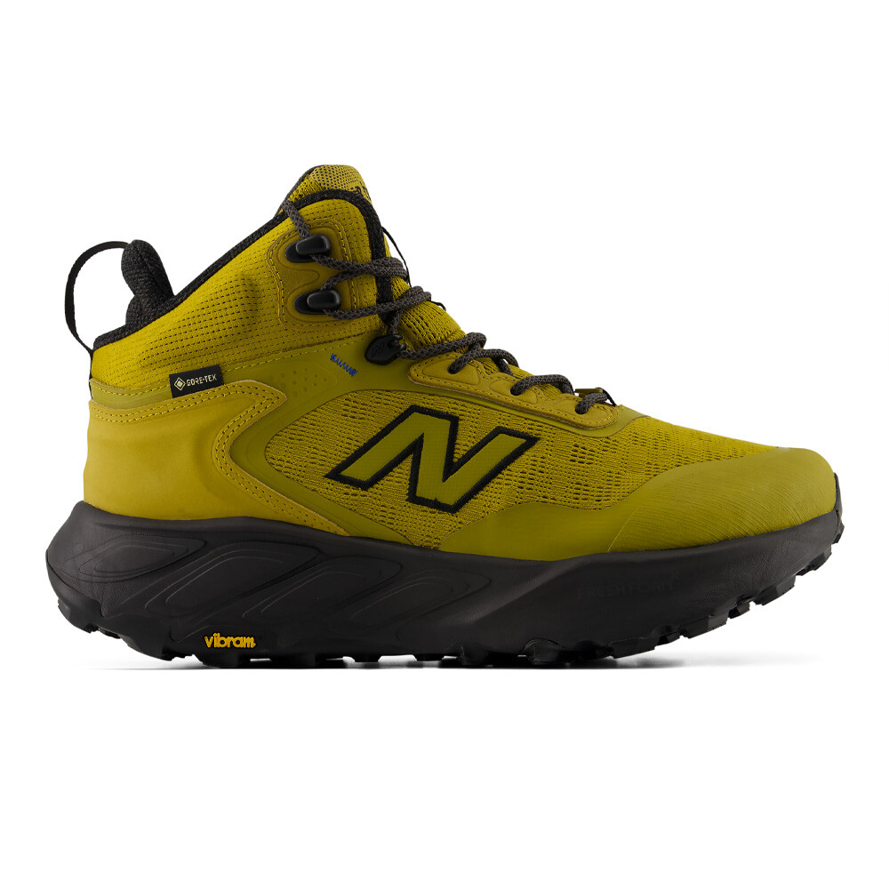 New Balance Fresh Foam X Hierro Hiker GORE-TEX Men's Walking Boots - AW26