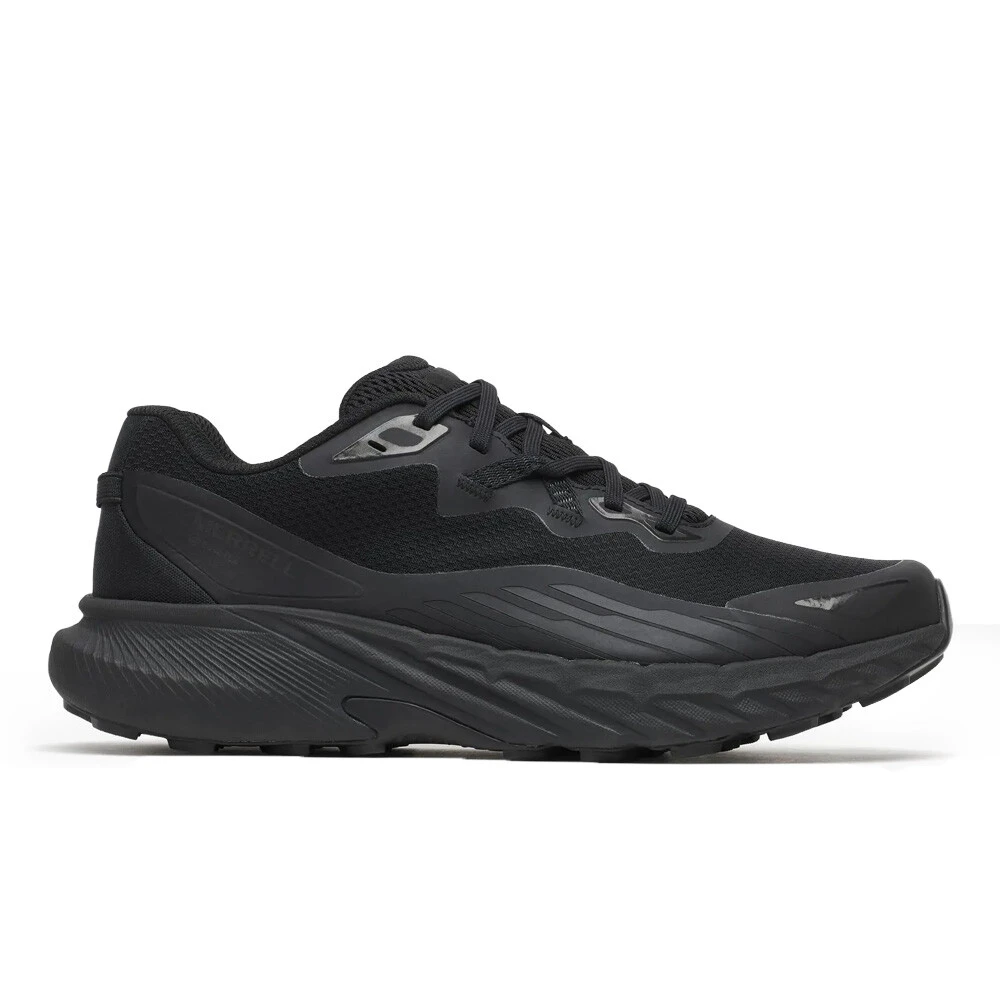 Merrell Agility Trail GORE-TEX Men's Trail Running Shoes - AW26 Merrell Agility Trail GORE-TEX Men's Trail Running Shoes - AW26