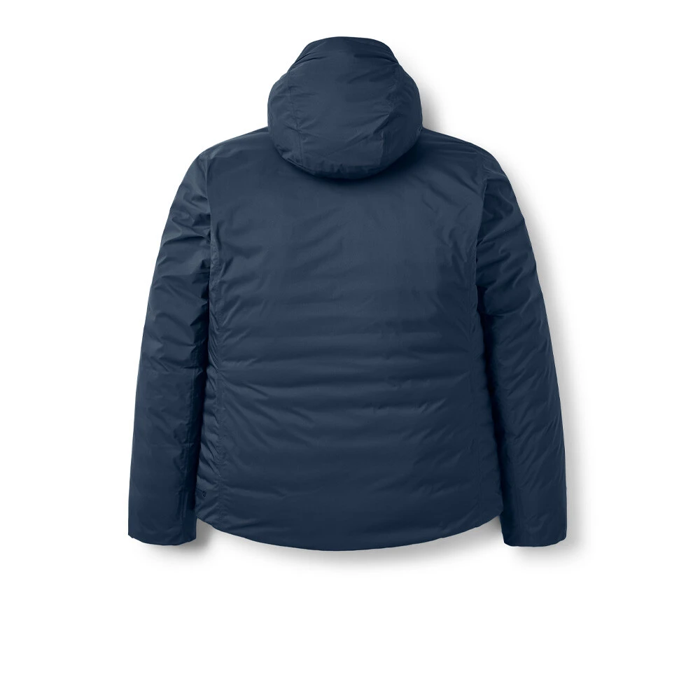 Rab Microlight Shield Down hombre chaqueta - AW26