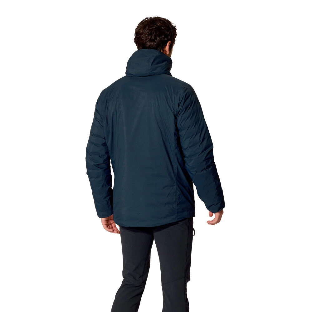 Rab Microlight Shield Down hombre chaqueta - AW26