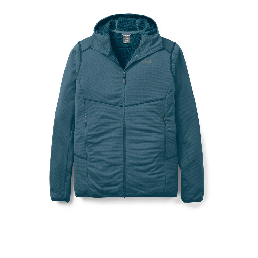 Rab Evolute Hooded Men's Jacket - AW26