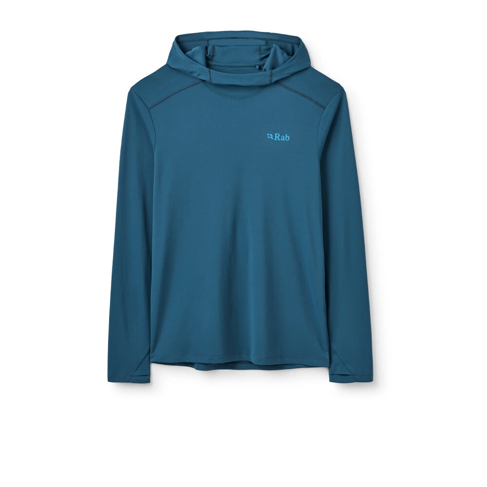 Rab Force Hooded Men's Top - AW26