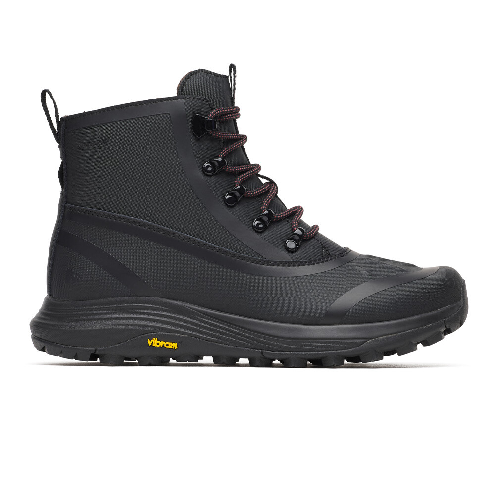Merrell Siren 4 scarponi da trekking impermeabili da donna - AW26 Merrell Siren 4 scarponi da trekking impermeabili da donna - AW26