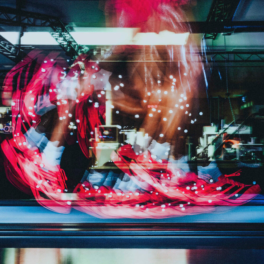 carousel view