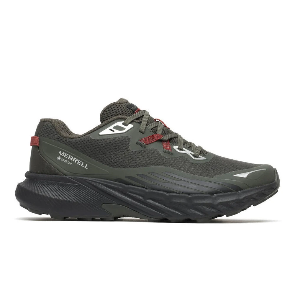Merrell Agility Trail GORE-TEX Men's Trail Running Shoes - AW26 Merrell Agility Trail GORE-TEX Men's Trail Running Shoes - AW26